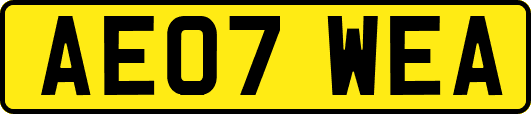 AE07WEA
