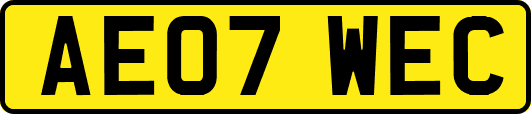AE07WEC