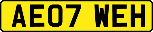 AE07WEH