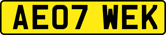 AE07WEK