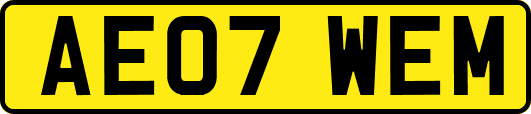AE07WEM
