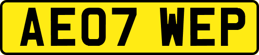 AE07WEP