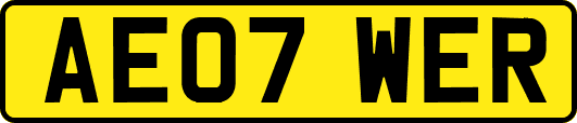 AE07WER