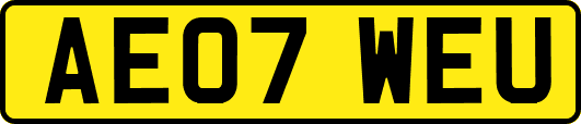 AE07WEU