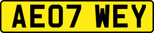 AE07WEY