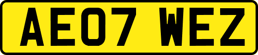 AE07WEZ