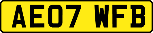AE07WFB