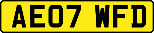 AE07WFD