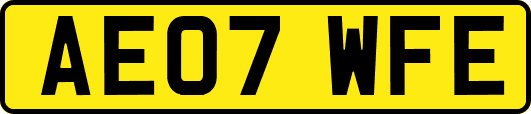 AE07WFE