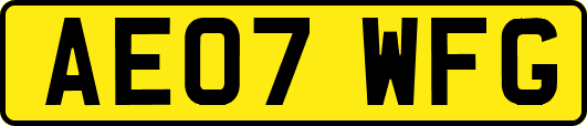 AE07WFG