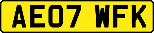 AE07WFK
