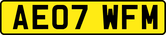 AE07WFM