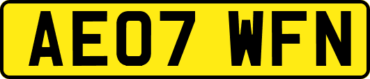 AE07WFN
