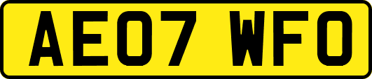 AE07WFO