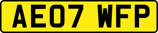 AE07WFP