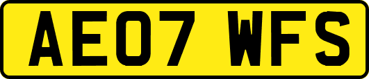 AE07WFS
