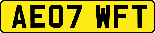 AE07WFT