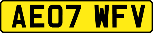 AE07WFV