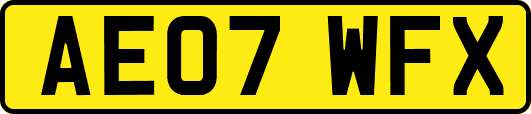 AE07WFX