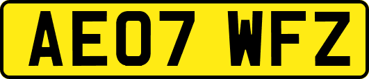 AE07WFZ