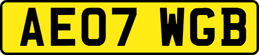 AE07WGB