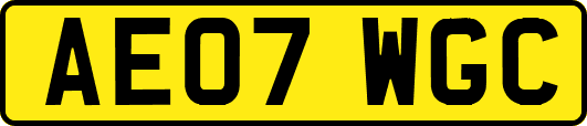 AE07WGC