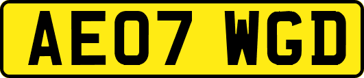 AE07WGD