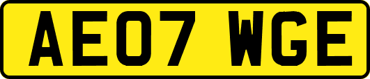 AE07WGE