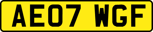 AE07WGF