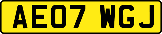 AE07WGJ