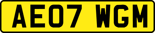 AE07WGM