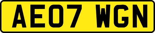 AE07WGN