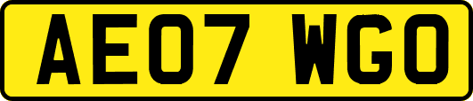 AE07WGO