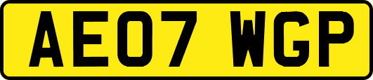 AE07WGP