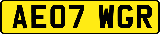 AE07WGR
