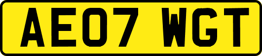 AE07WGT