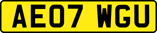 AE07WGU