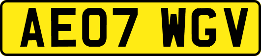 AE07WGV