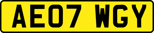 AE07WGY
