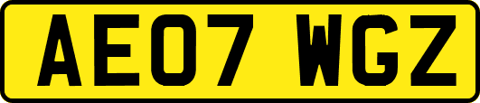 AE07WGZ
