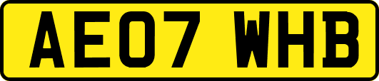 AE07WHB