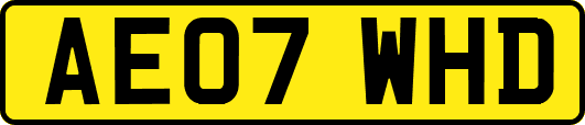AE07WHD