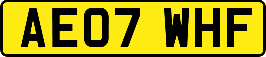 AE07WHF