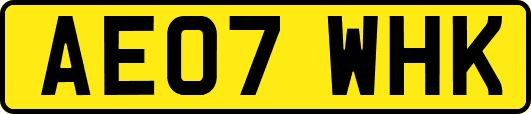 AE07WHK