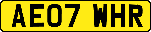 AE07WHR