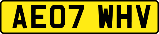AE07WHV