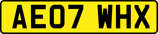 AE07WHX