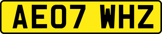 AE07WHZ