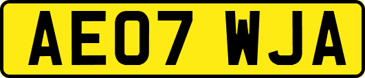 AE07WJA