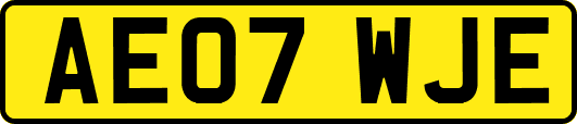 AE07WJE